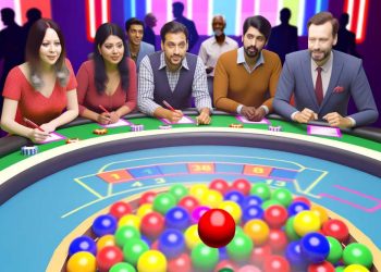 The Ethical Dilemma: Should Online Color Prediction Games be regulated?