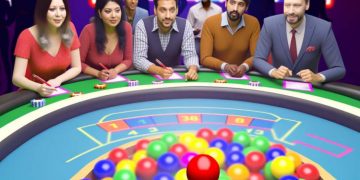 The Ethical Dilemma: Should Online Color Prediction Games be regulated?