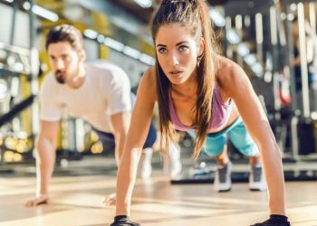 The Finer Details of How Exercise Affects Your Health
