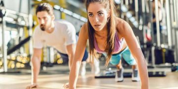 The Finer Details of How Exercise Affects Your Health