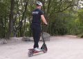 Tips For Maintaining Your Electric Scooter