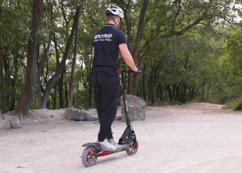 Tips For Maintaining Your Electric Scooter