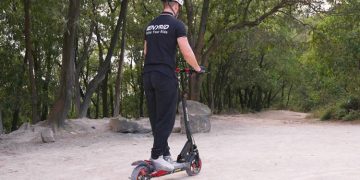 Tips For Maintaining Your Electric Scooter
