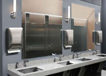 Top 5 Products to Enhance Accessibility in Commercial Washrooms
