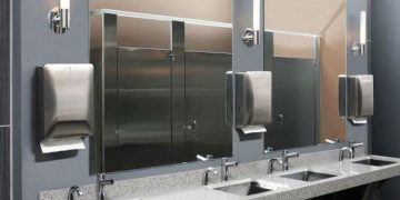 Top 5 Products to Enhance Accessibility in Commercial Washrooms