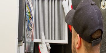 Transforming Indoor Environments with Expert Air Duct Cleaning in Valparaiso