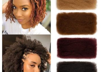 Unveiling the Beauty of Afro Kinky Human Hair