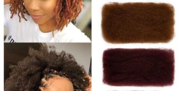 Unveiling the Beauty of Afro Kinky Human Hair