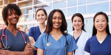 What Are the Levels of Nursing?