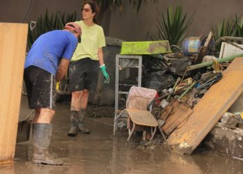 What to Do After Flooding in the Home