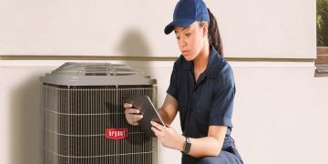 Why Quick and Reliable AC Installation Can Save You Money