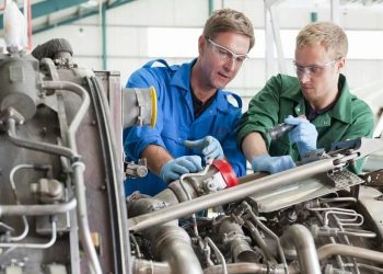 The Importance of Stocking Supplies for Maintenance Teams