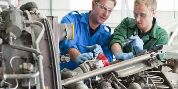The Importance of Stocking Supplies for Maintenance Teams