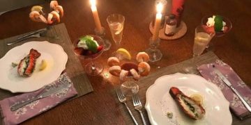 How To Plan The Perfect Date Night At Home