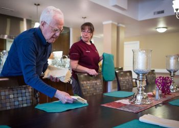3 Best Housing Options for Seniors