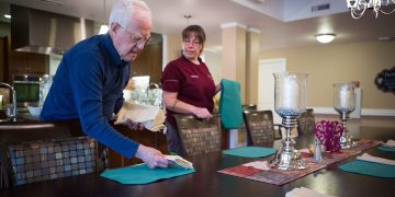 3 Best Housing Options for Seniors