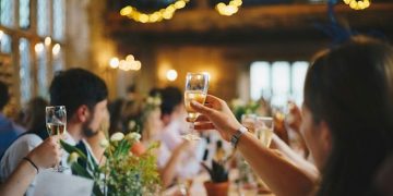 5 Unique Customized Items to Have at Your Next Party