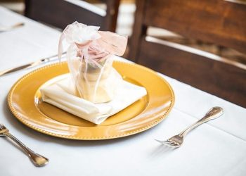 5 Unique Customized Items to Have at Your Next Party