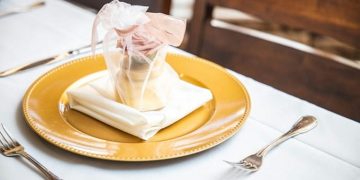 5 Unique Customized Items to Have at Your Next Party