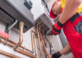Homeowner’s Guide to Gas Line Safety