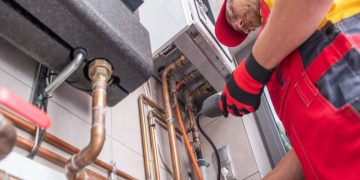 Homeowner’s Guide to Gas Line Safety