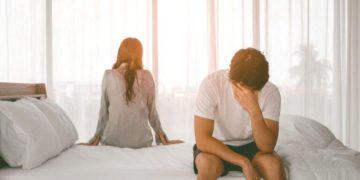 How to Overcome a Toxic Relationship And Find The Right Partner