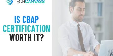 Is the CBAP Certification Worth It? An In-depth Analysis