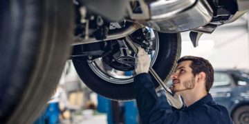 Smooth Transitions: Tips for Choosing the Right Transmission Replacement
