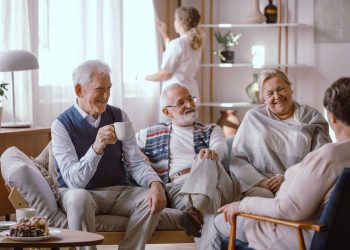 Strategies for Adjusting to Life in a Care Home