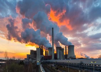 The Environmental Footprint of Big Businesses: Addressing Pollution through Corporate Responsibility
