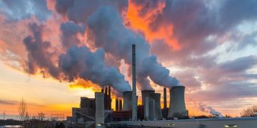 The Environmental Footprint of Big Businesses: Addressing Pollution through Corporate Responsibility