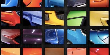 The Psychology of Colors for Car Paint Calgary: What Does Your Car Say About You?
