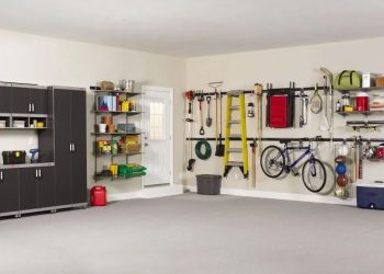 The Ultimate Guide to Garage Organization: Tips and Ideas to Transform Your Space