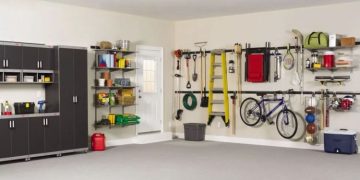 The Ultimate Guide to Garage Organization: Tips and Ideas to Transform Your Space