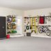 The Ultimate Guide to Garage Organization: Tips and Ideas to Transform Your Space