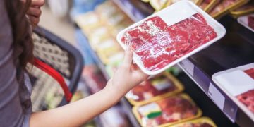 Streamlined Sanitation: Maximizing Hygiene in Meat Packaging