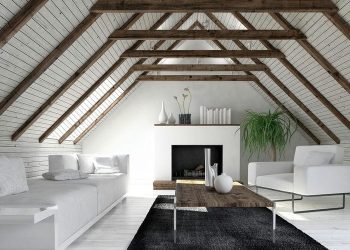 What to Know When Converting Your Loft