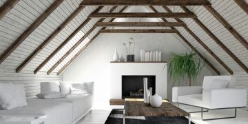 What to Know When Converting Your Loft