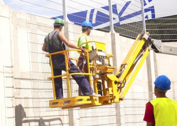 4 Must-have Equipment You Need For Your Construction Business