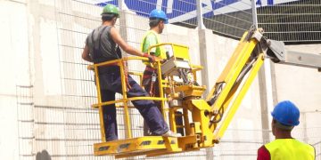 4 Must-have Equipment You Need For Your Construction Business
