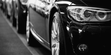 The Importance of Quality Supplies When You Work In The Automotive Industry