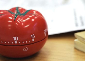 The Pomodoro Technique: Mastering Time Management and Productivity