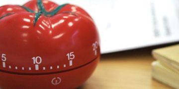 The Pomodoro Technique: Mastering Time Management and Productivity