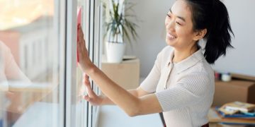 3 Ways That Clean Windows Could Improve the Perception of Your Business with Customers