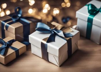 What Makes Bespoke Gifts So Special?