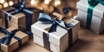 What Makes Bespoke Gifts So Special?