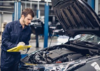 An Essential Role of Radiator services in improving the engine performance