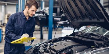 An Essential Role of Radiator services in improving the engine performance 