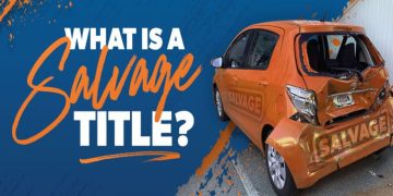 Car Salvage and Insurance