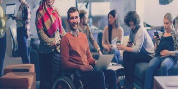 How Disability Awareness and Sensitivity Training Could Bring Your Company to the Next Level